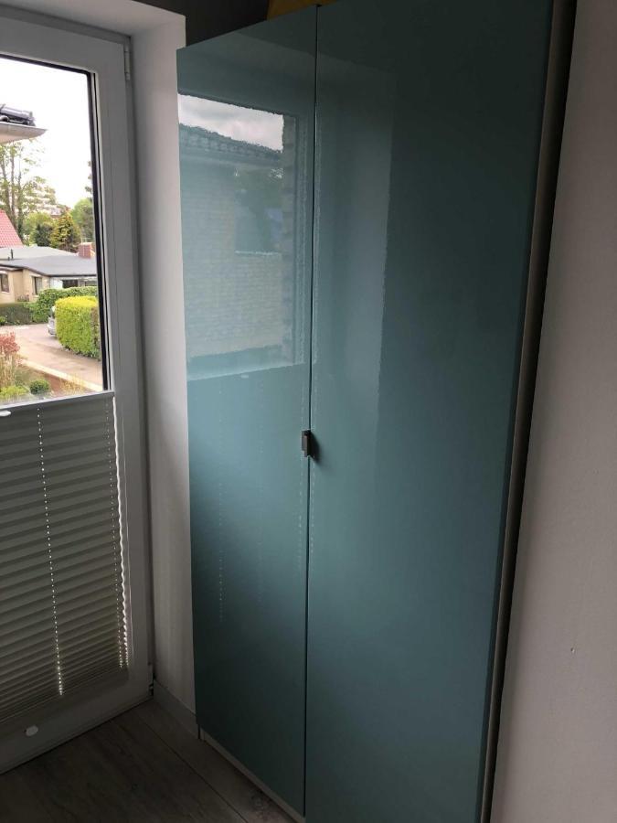 Ferienwohnung Voelker Häven Eksteriør bilde