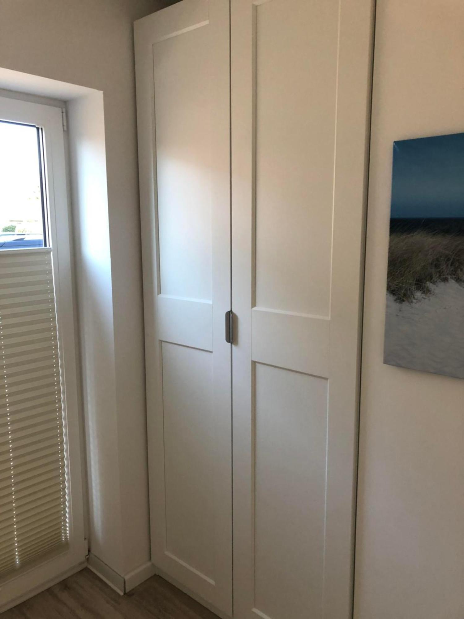 Ferienwohnung Voelker Häven Eksteriør bilde